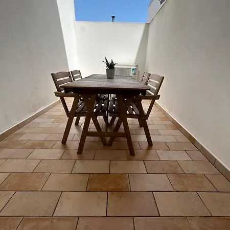 Apartamento T2 Centro Apartment