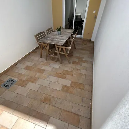 Apartamento T2 Centro