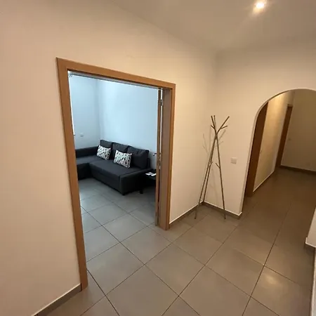 Apartment Apartamento T2 Centro Fuseta