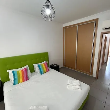 아파트 Apartamento T2 Centro