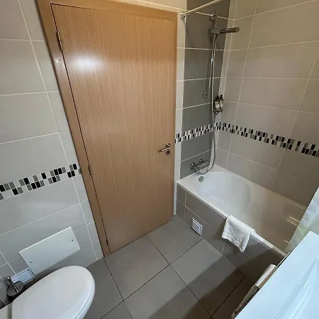 Apartamento T2 Centro