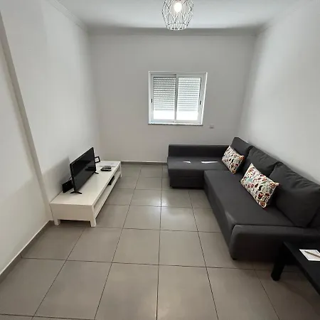 Apartamento T2 Centro 아파트