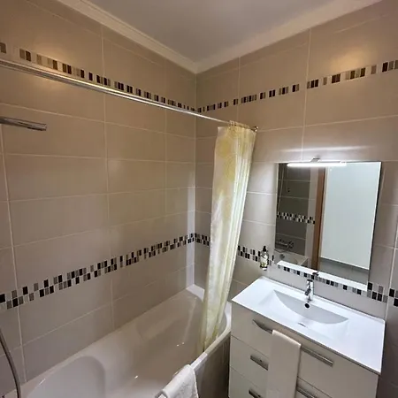 Apartamento T2 Centro * 푸제타